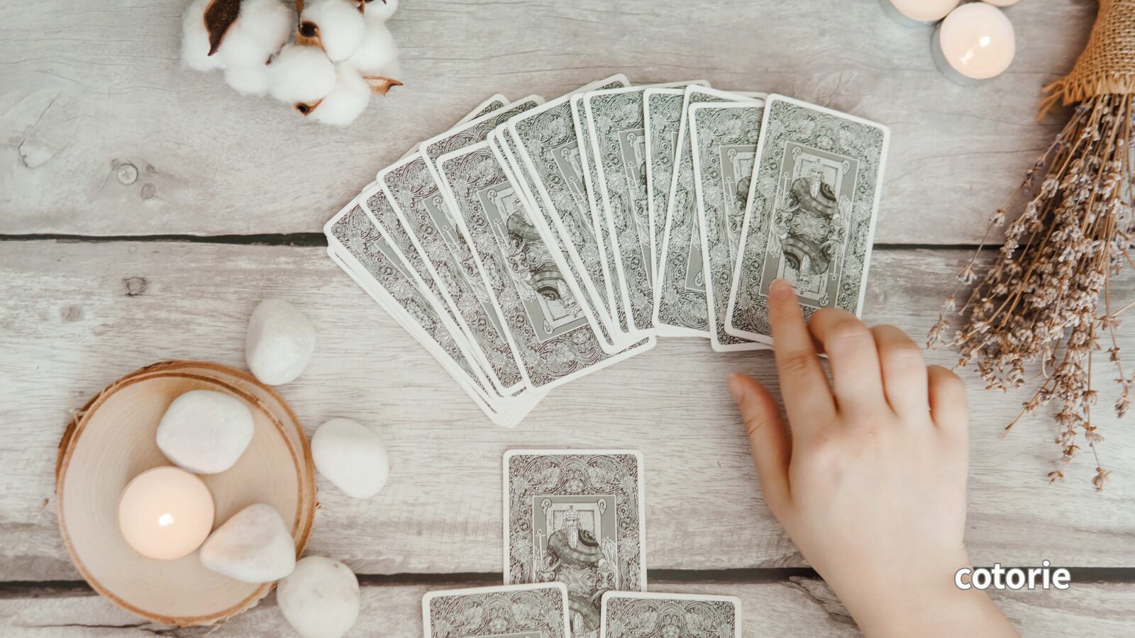 占いとコーチングの違い